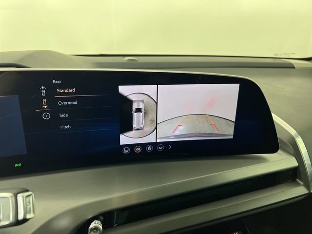 Certified 2026 Cadillac Vistiq Luxury w/ LPO, Floor Liner Package AWD/4WD image 15
