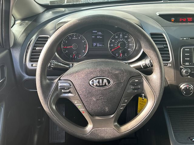 Used 2016 Kia Forte LX image 15