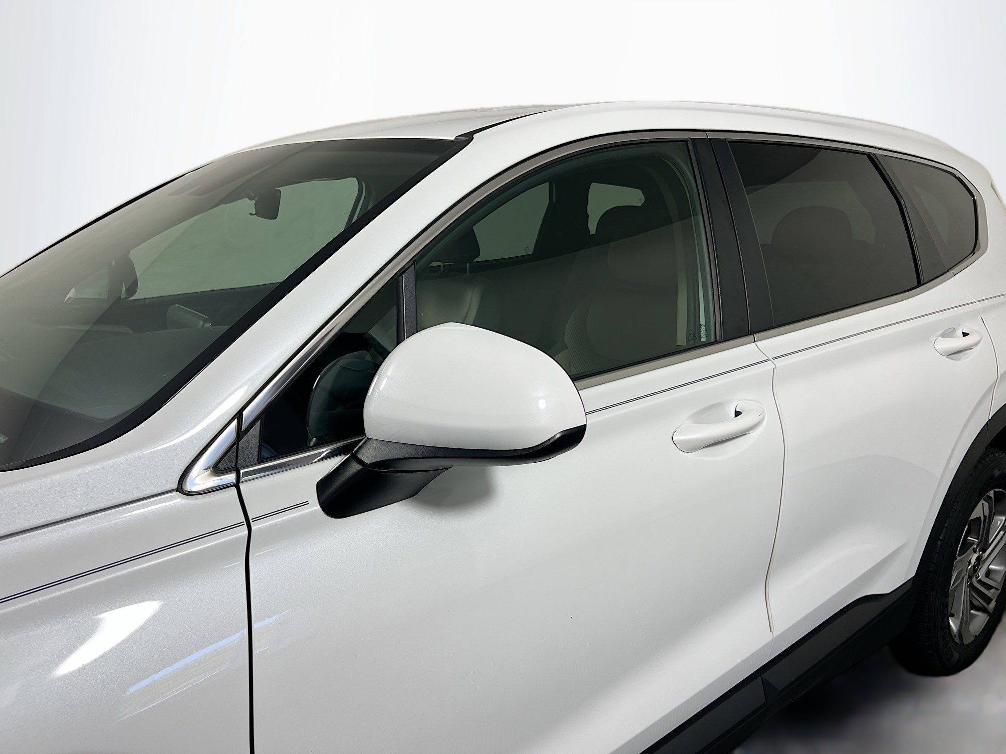 Used 2023 Hyundai Santa Fe SE FWD image 12