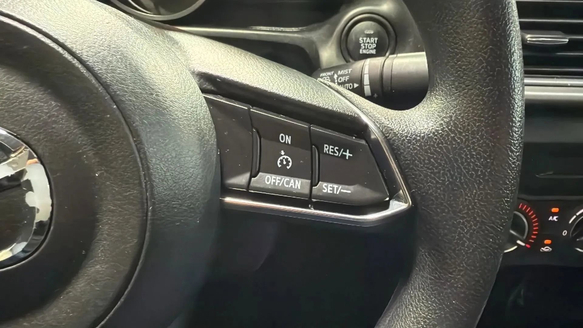 Used 2017 MAZDA MAZDA3 Sport w/ Preferred Equipment Package image 11