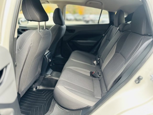 Used 2025 Subaru Crosstrek 2.5i Premium image 24