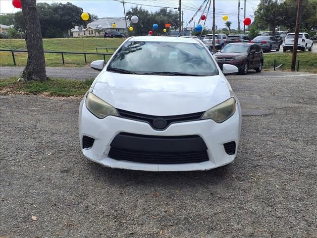 Used 2015 Toyota Corolla LE FWD image 19