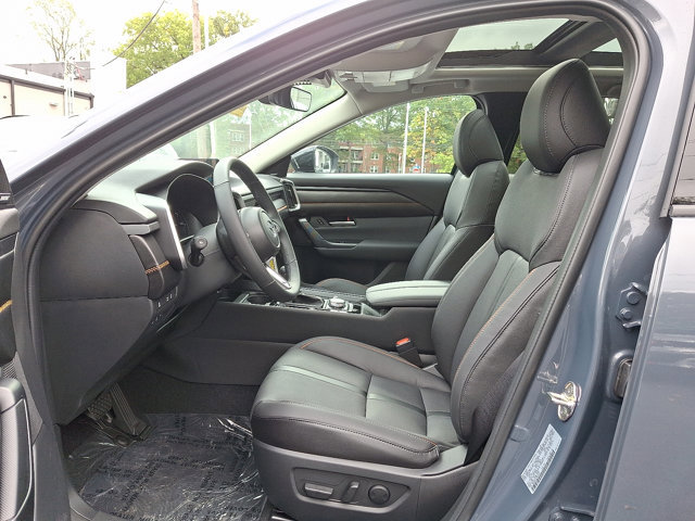 New 2026 MAZDA CX-50 AWD 2.5 S w/ Premium Package image 11