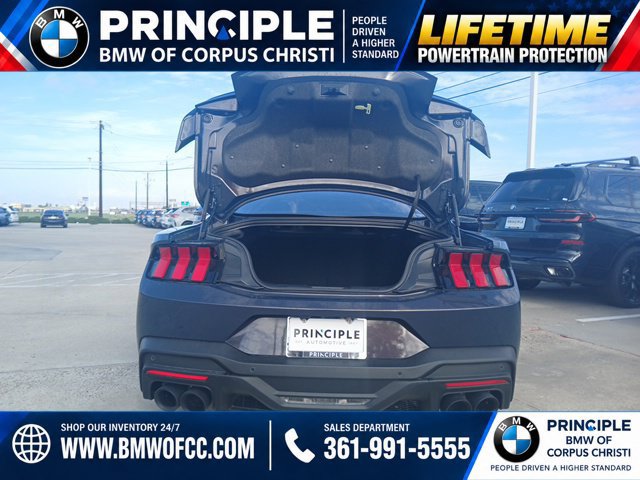 Used 2026 Ford Mustang Dark Horse RWD image 11