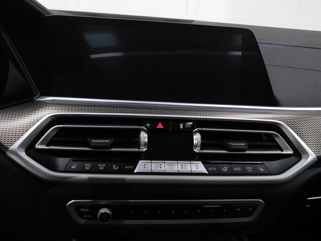Used 2022 BMW X5 xDrive40i image 53