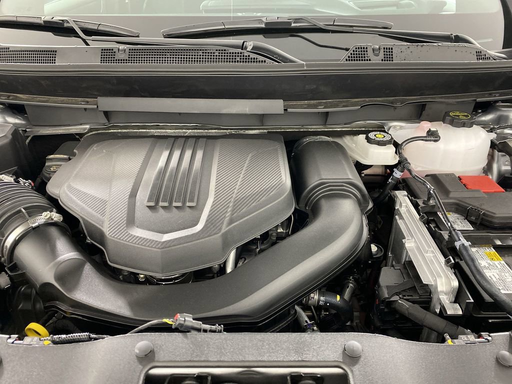 New 2026 GMC Acadia Elevation w/ Elevation Premium Package image 32