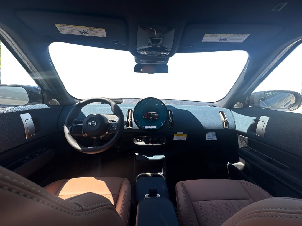 New 2027 MINI Cooper Countryman S AWD/4WD image 10