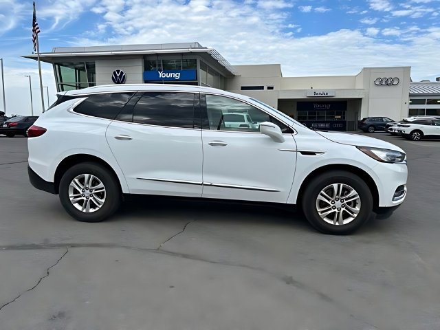 Used 2019 Buick Enclave Essence FWD image 2