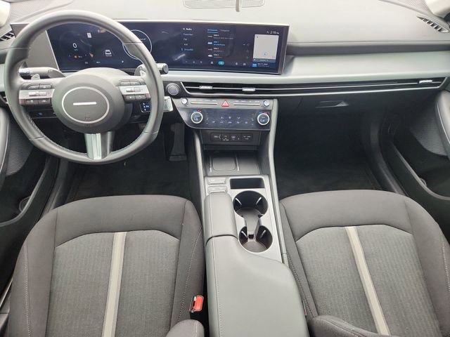 Used 2024 Hyundai Sonata SEL w/ Convenience Package FWD image 21
