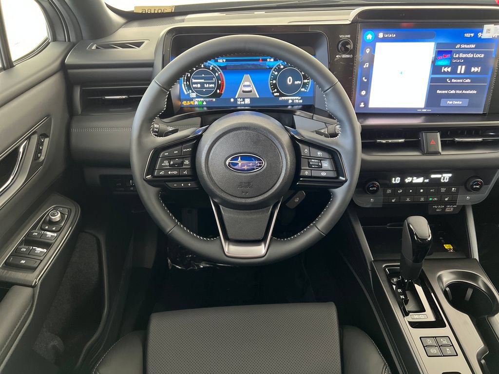 New 2026 Subaru Outback Touring XT AWD/4WD image 16