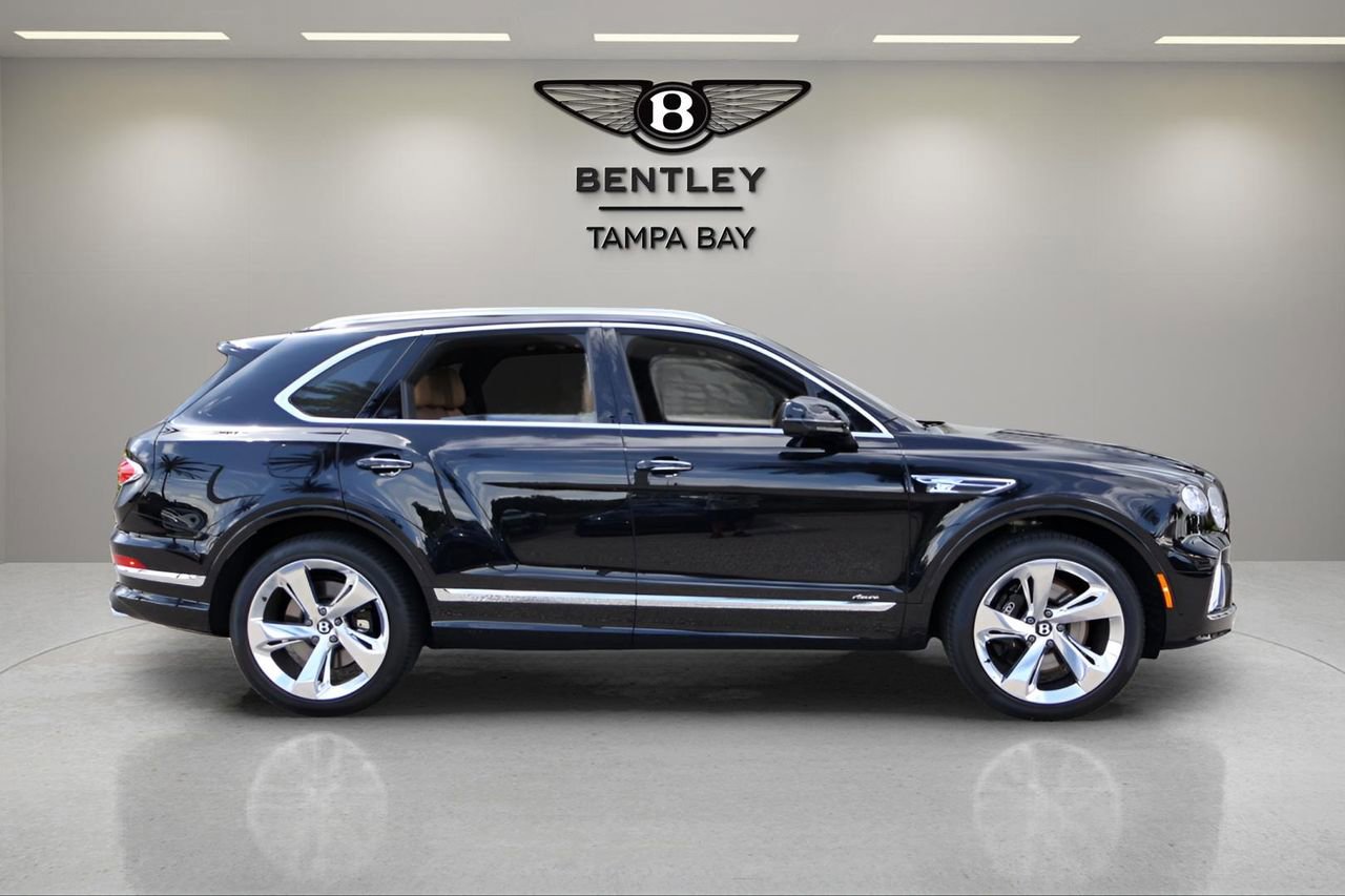 New 2025 Bentley Bentayga image 9