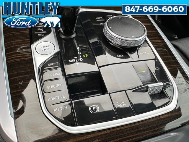 Used 2021 BMW X5 xDrive45e w/ Premium Package AWD/4WD image 24