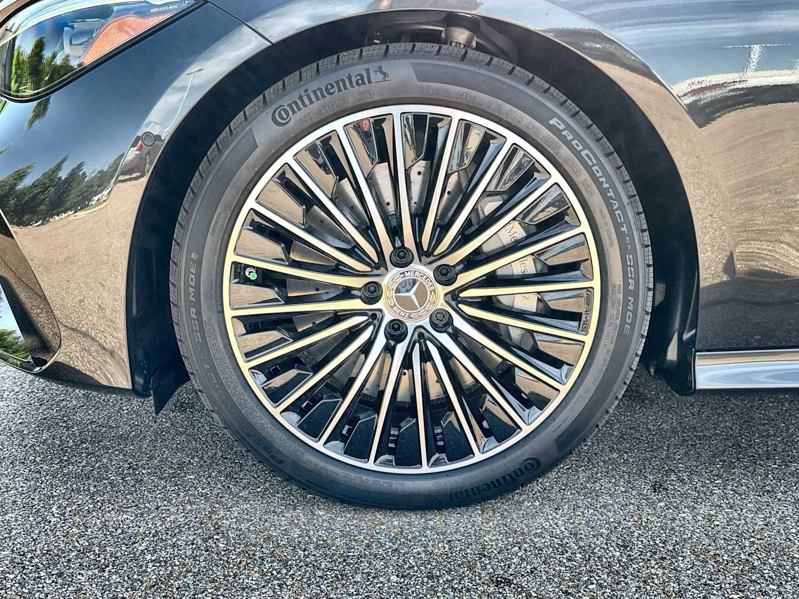 New 2026 Mercedes-Benz CLE 450 4MATIC Coupe image 14