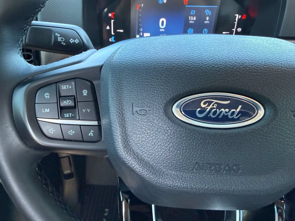 Used 2025 Ford Ranger XLT AWD/4WD image 15