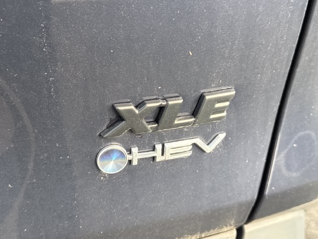 Certified 2025 Toyota RAV4 XLE w/ Convenience Package AWD/4WD image 17