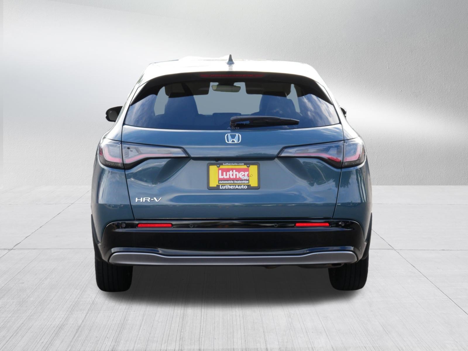 Used 2024 Honda HR-V EX-L image 6