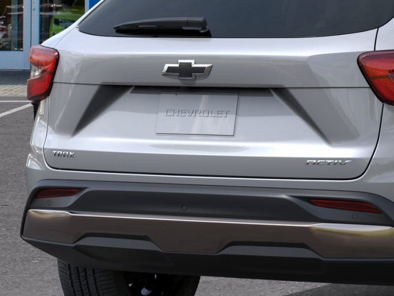 New 2026 Chevrolet Trax ACTIV w/ Sunroof Package FWD image 42