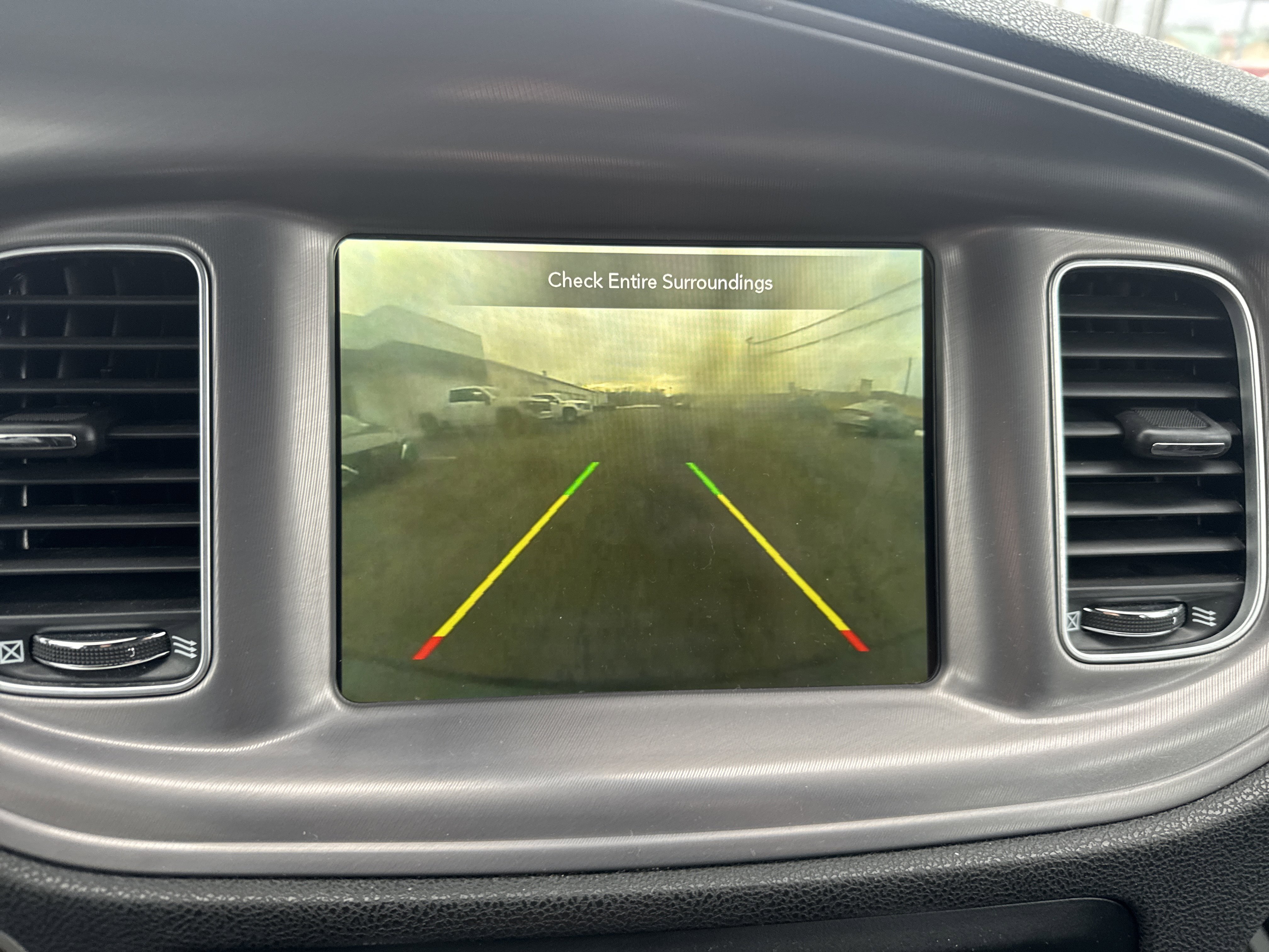 Used 2023 Dodge Charger SXT w/ Cold Weather Package image 26