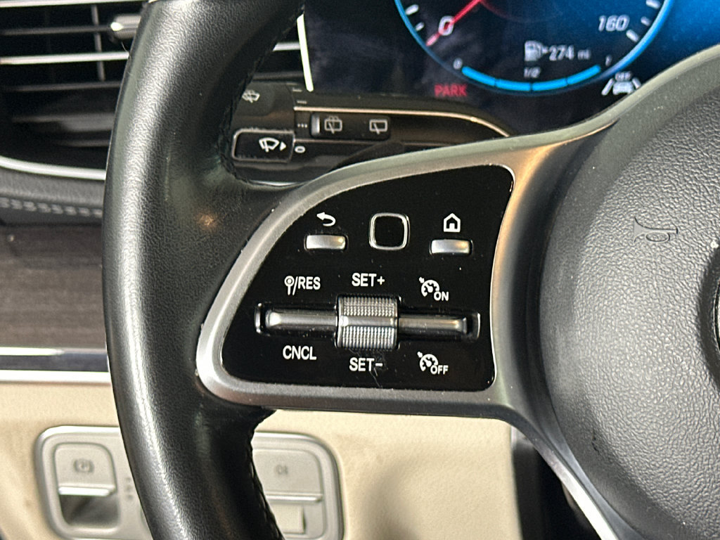 Certified 2022 Mercedes-Benz GLS 450 4MATIC image 27