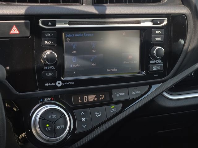 Used 2015 Toyota Prius C Three FWD image 19