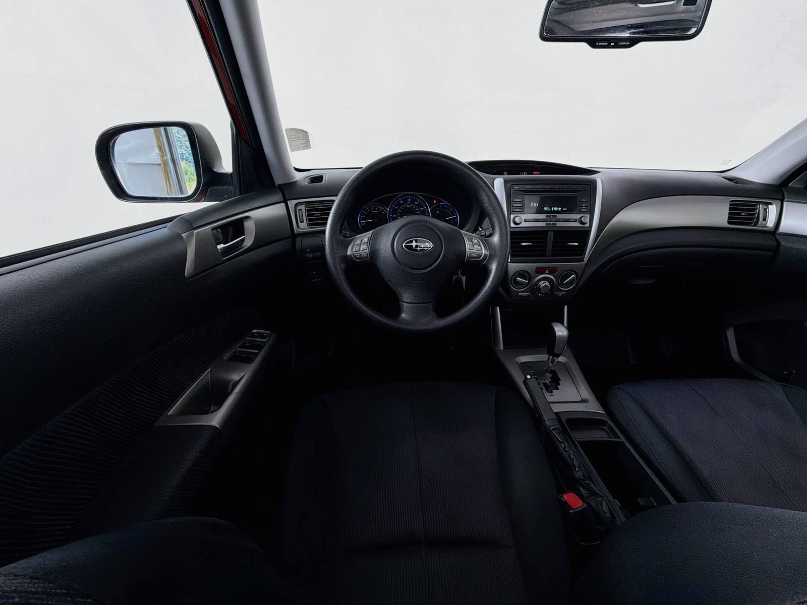 Used 2010 Subaru Forester 2.5X Premium AWD/4WD image 13