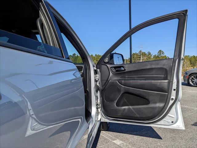 Certified 2024 Dodge Durango GT image 61