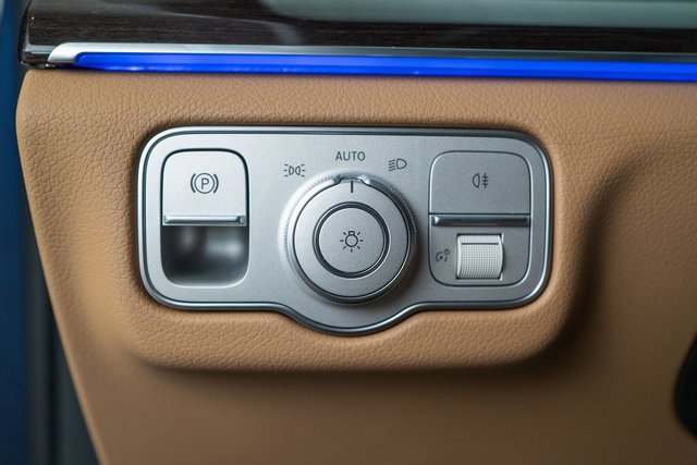 New 2026 Mercedes-Benz GLE 350 4MATIC image 21