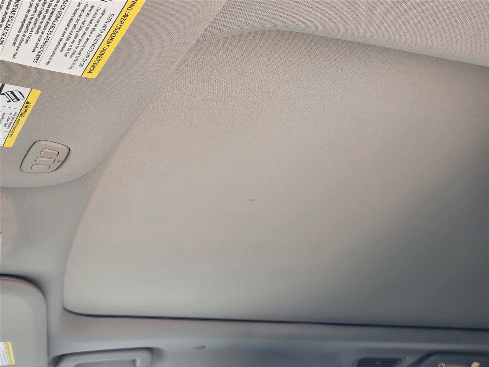 Certified 2019 Ford Expedition Platinum RWD image 25