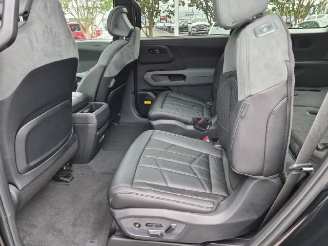 New 2027 Kia Telluride X-Line SX Prestige AWD/4WD image 23