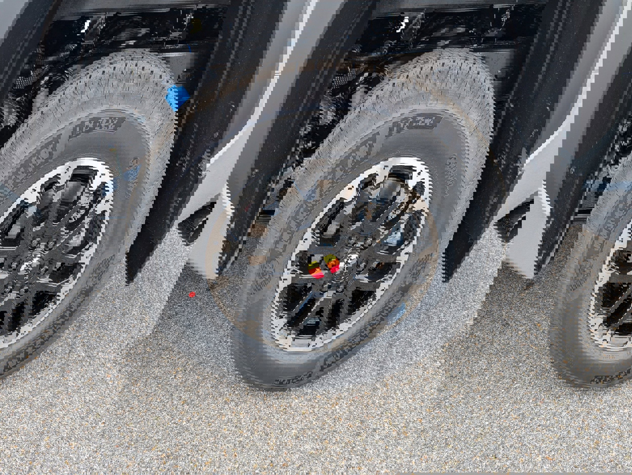 New 2026 Toyota Tundra image 32