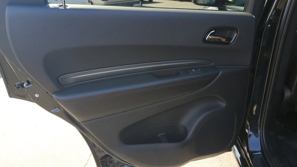 New 2026 Dodge Durango GT image 17