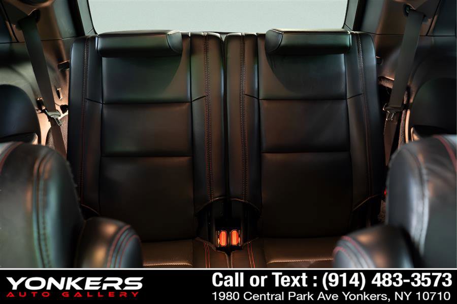 Used 2022 Dodge Durango R/T AWD/4WD image 60