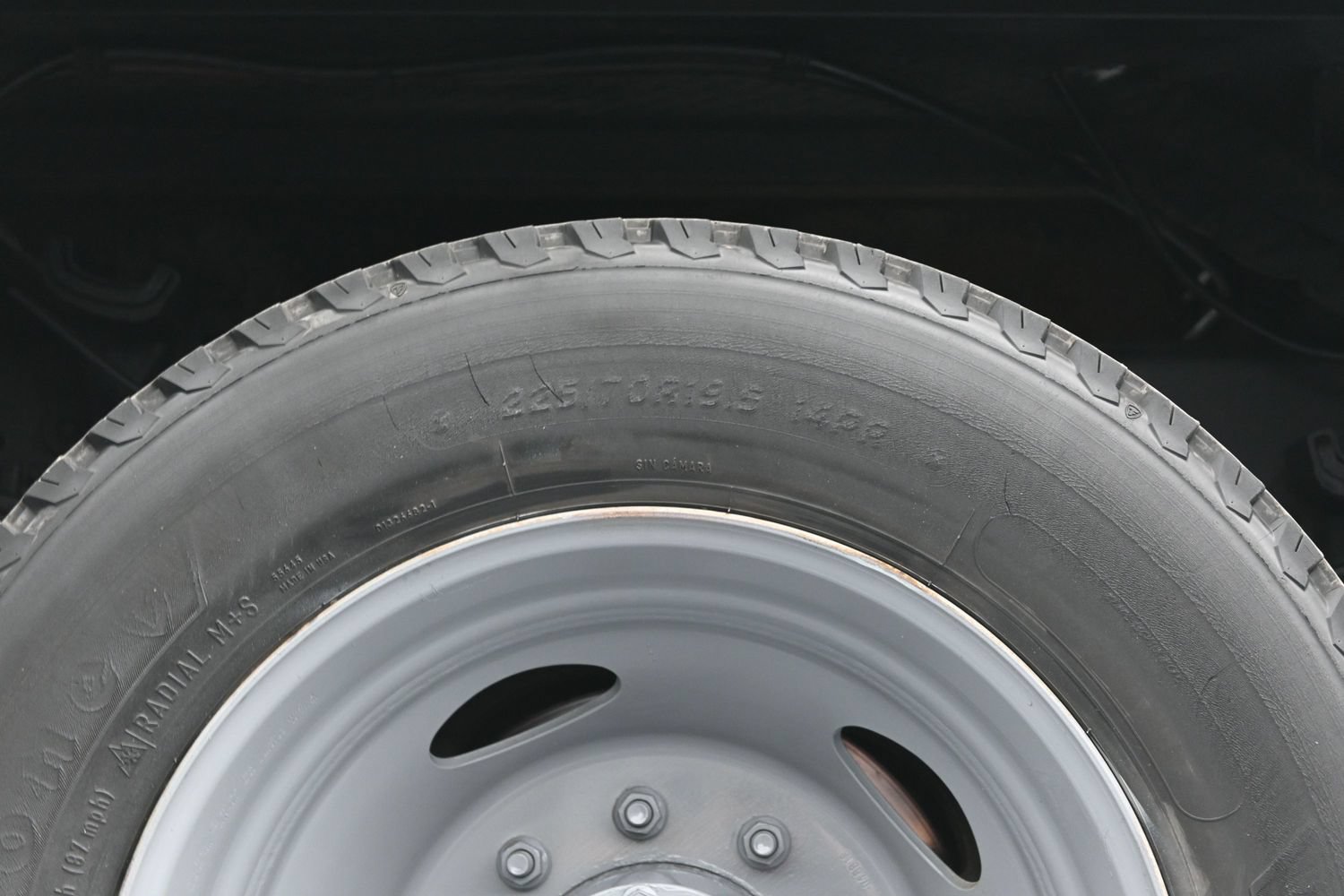 Used 2009 Ford F550 Luxury RWD image 29