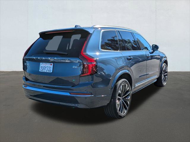 Used 2025 Volvo XC90 B6 Plus w/ Protection Package Premier image 5