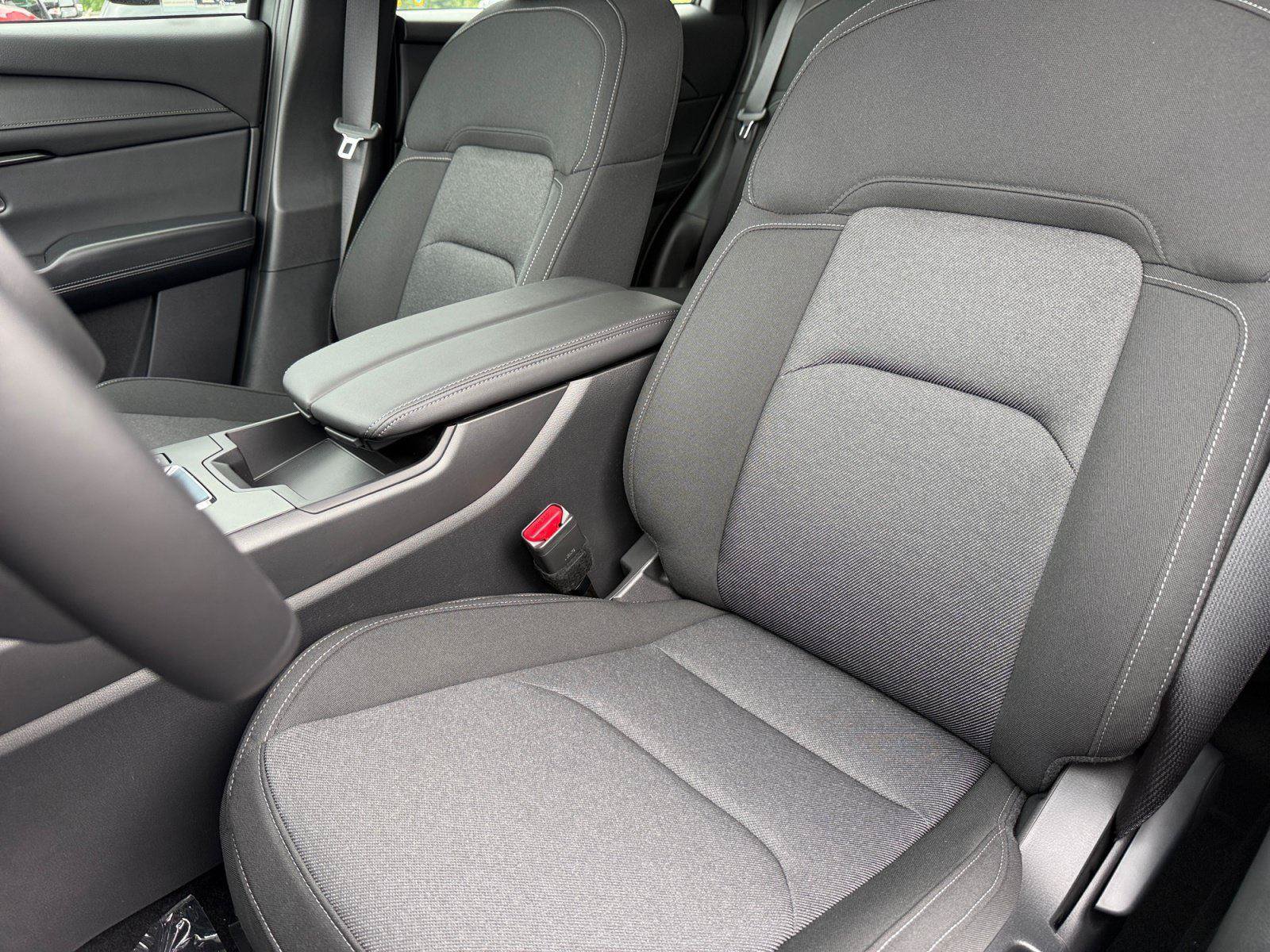 New 2026 MAZDA CX-5 AWD 2.5 S image 19