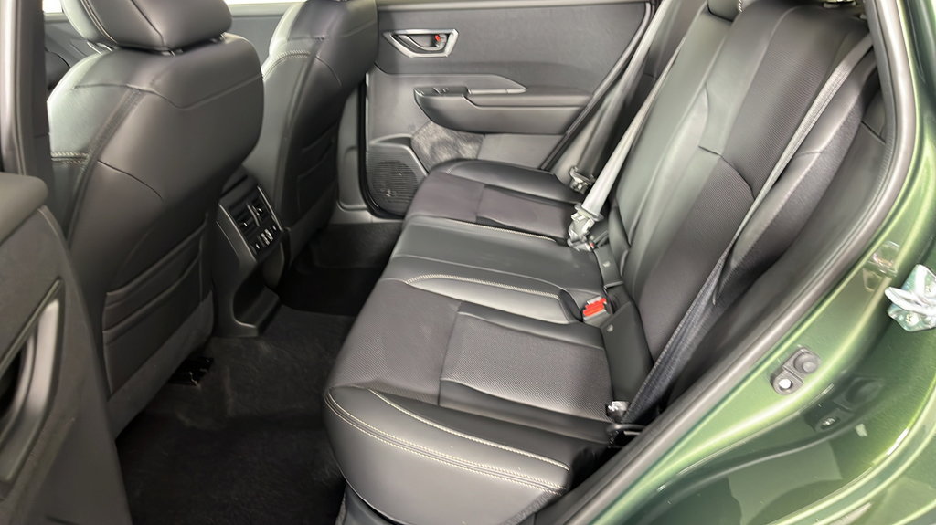 New 2026 Subaru Outback Limited AWD/4WD image 16