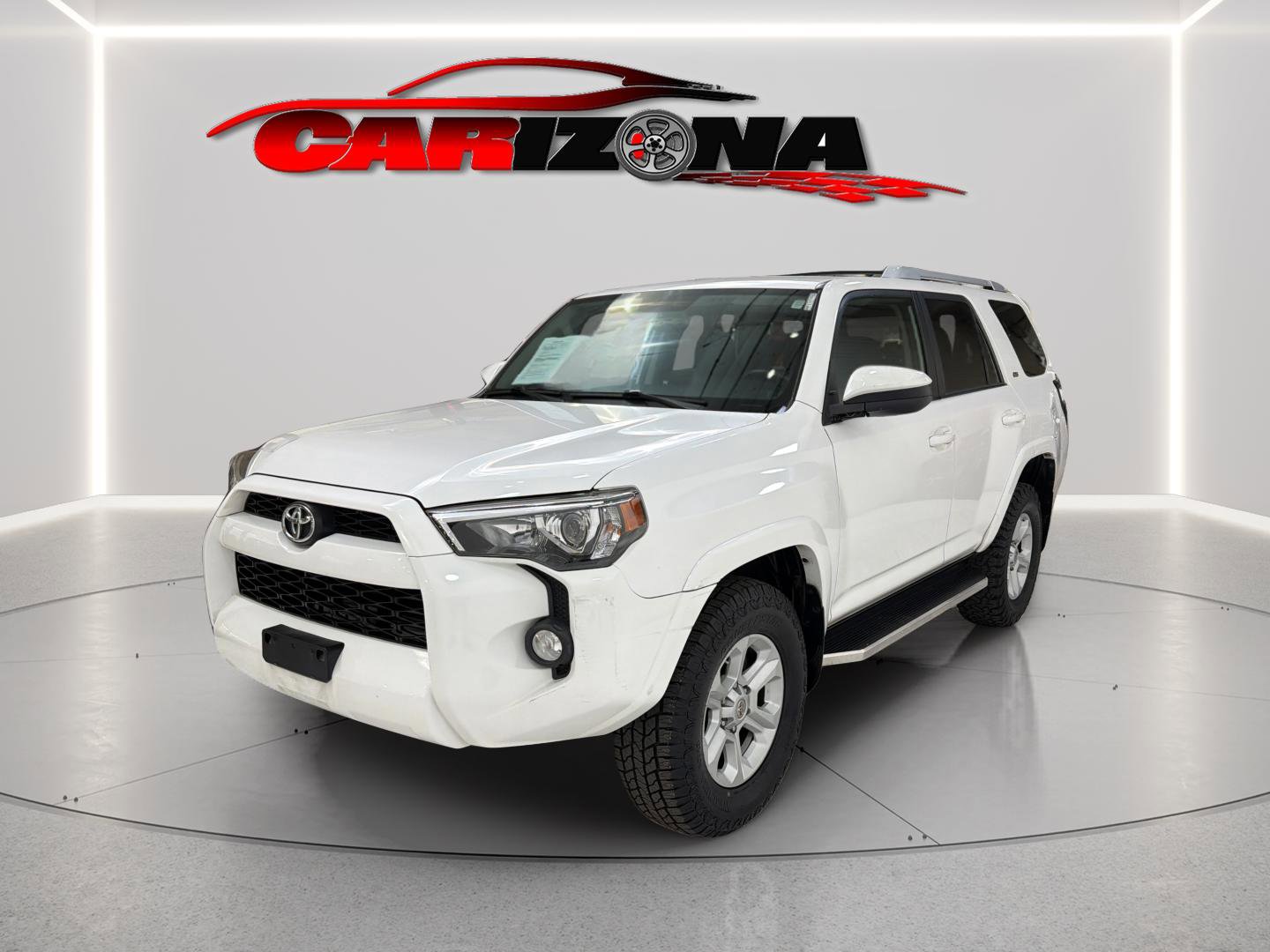 Used 2016 Toyota 4Runner SR5 image 5