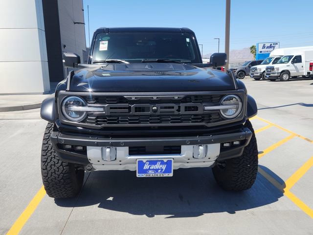 Used 2023 Ford Bronco Raptor image 2