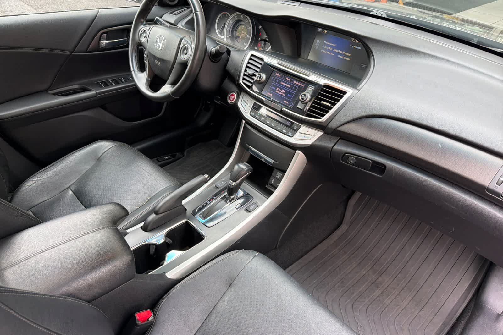 Used 2014 Honda Accord EX-L image 17