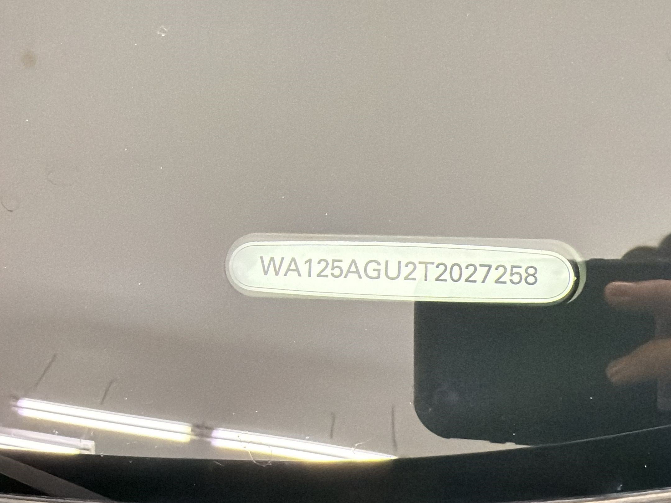New 2026 Audi SQ5 Premium Plus AWD/4WD image 16