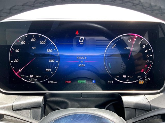Used 2026 Mercedes-Benz GLC 350e 4MATIC image 21