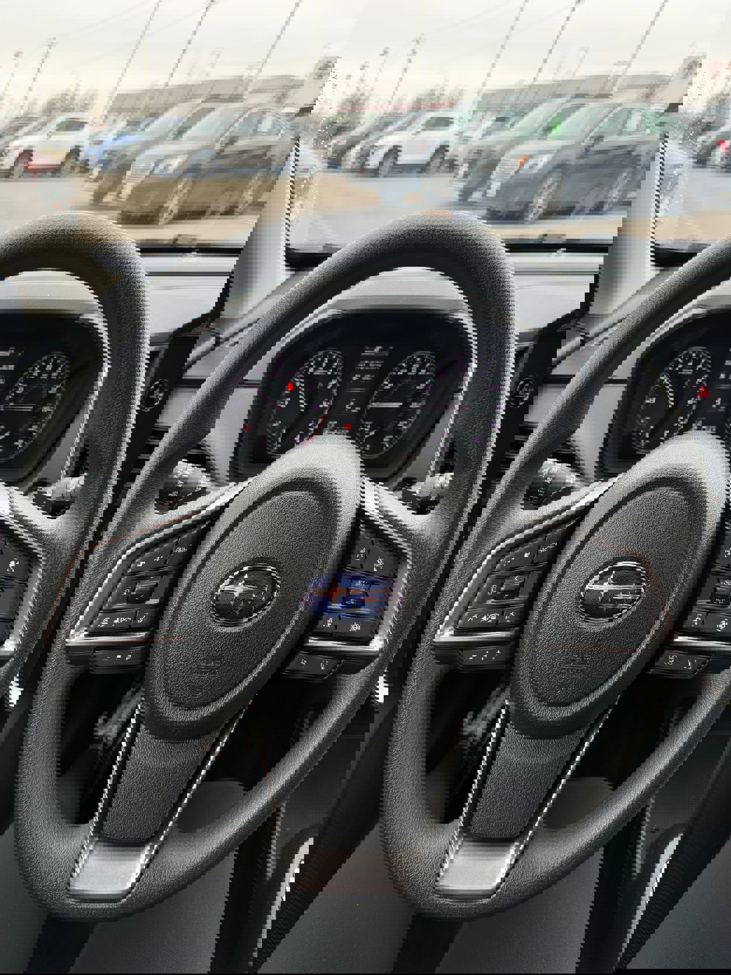 Certified 2025 Subaru Impreza 2.0i Sport image 7