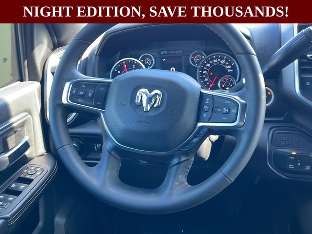 Certified 2025 RAM 3500 Big Horn image 25