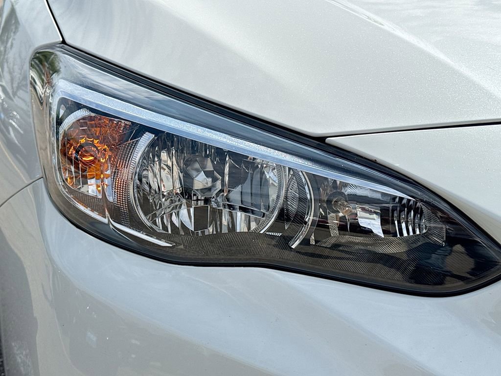 Used 2023 Subaru Impreza 2.0i image 35