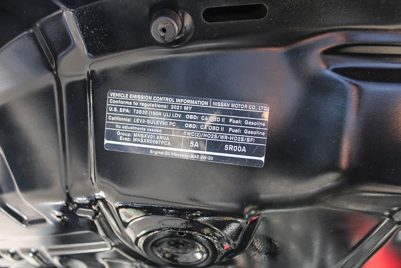 Used 2021 Nissan Kicks SR image 25