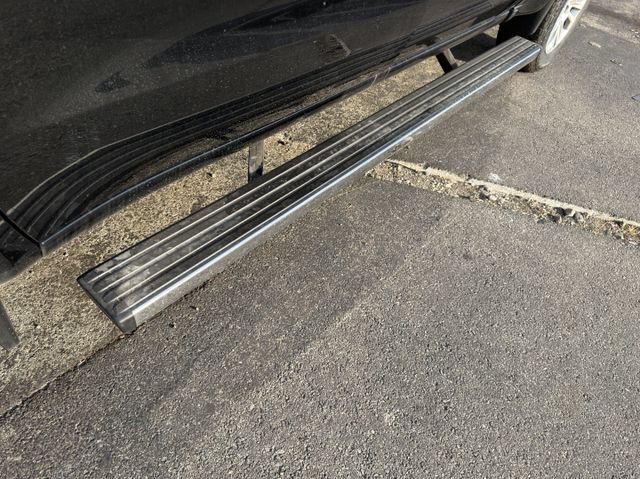 New 2026 Chevrolet Silverado 1500 LTZ AWD/4WD image 8
