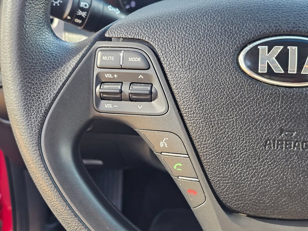 Used 2016 Kia Forte LX w/ LX Popular Plus Package FWD image 26