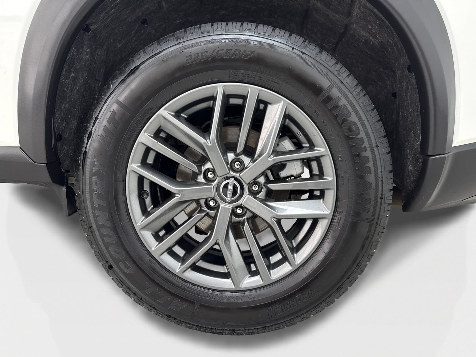 Used 2023 Nissan Rogue S FWD image 49