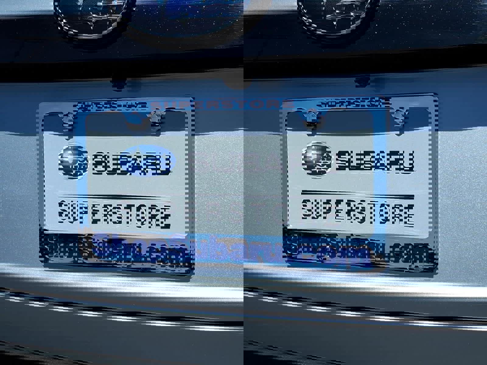 Certified 2024 Subaru WRX Premium image 16