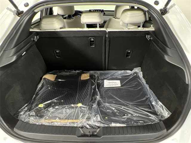 New 2026 MAZDA CX-30 AWD 2.5 S image 17